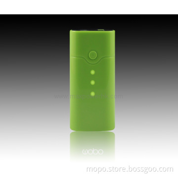 Cell Phone Chargers 5200mAh